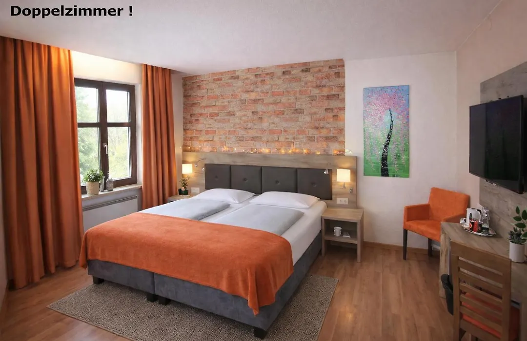 Landhotel Römerkessel-1